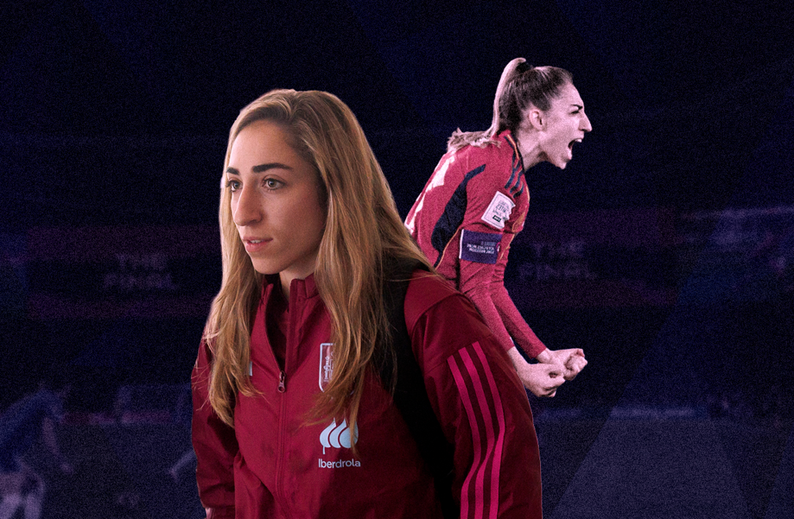 Se cumple un mes del mejor y peor día de la historia del fútbol femenino