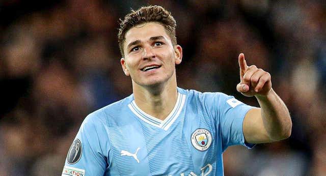 El City gana un partido contra las estadísticas