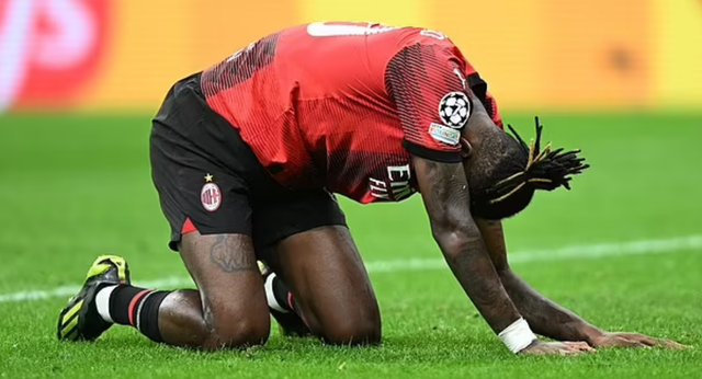 El Newcastle sale vivo de San Siro