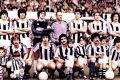 «Salimos a muerte porque en Milán nos trataron mal, a nuestra afición la mearon...»
