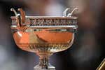 El palmarés en Roland Garros: ¿quién ha ganado más títulos?