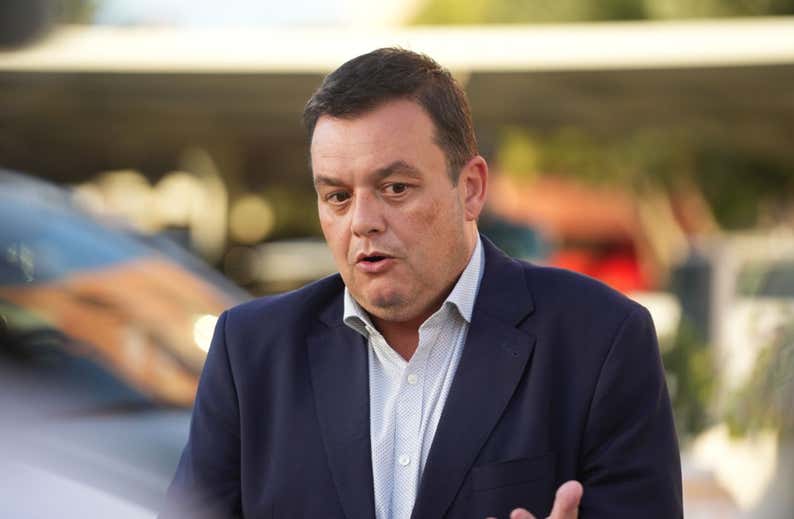 Fumata blanca a las 5 de la mañana tras el anuncio de «cambios inmediatos»
