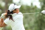 ¿Un rifle en la Solheim? La intrahistoria de la exclusiva 'arma' de Danielle Kang