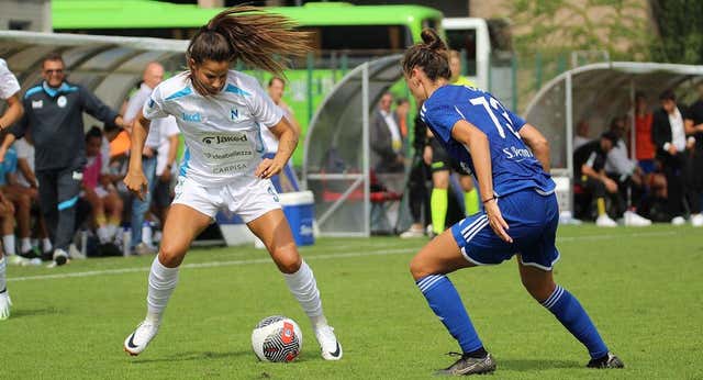 Eli del Estal, sobre Montse Tomé: “Quieres ganarte la confianza de las jugadoras y lo primero que haces es mentirles”