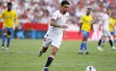 Sevilla - Lens: resultado, goles y resumen del partido de Champions League