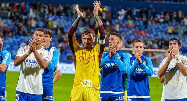 Zaragoza, Leganés y Valladolid pasan a formar parte del órgano que manda en LaLiga