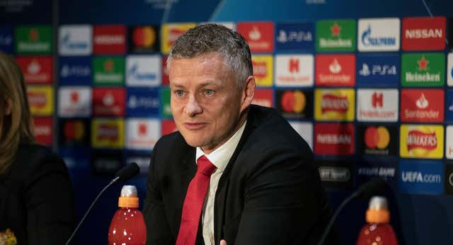 Solskjaer y cómo se fraguó el fichaje de Cristiano: ‘Fue una decisión muy difícil de rechazar’