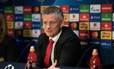 Solskjaer y cómo se fraguó el fichaje de Cristiano: "Fue una decisión muy difícil de rechazar"