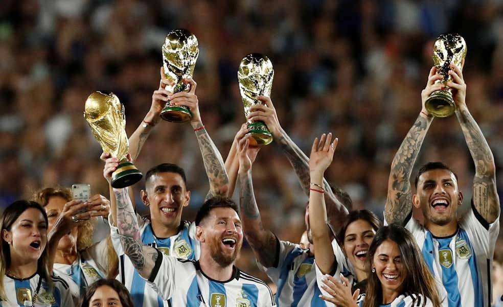 El Messi más íntimo y su guiño al Barcelona: «Soy como soy por lo que aprendí de chico y por el club donde crecí»