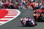 Horarios de MotoGP en la India y dónde ver por televisión en España