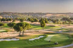 El Marco Simone será el jugador “nº 13” de Europa en la Ryder Cup