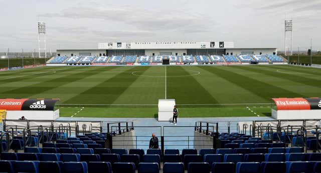 El juez imputa y cita a declarar a los cuatro canteranos del Real Madrid por el vídeo sexual con una menor