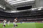 Techo del Santiago Bernabéu: cuánto tiempo tarda en cerrarse y quién lo decide
