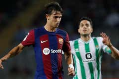 Joao Félix, Cancelo, Savinho y Barrenetxea: hasta qué precio pueden subir y hasta cuándo son rentables