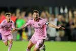 Messi en la MLS: nace un animal que no existía en la selva del fútbol