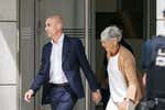 La defensa de Luis Rubiales solicita al juez que cuatro empleados de la RFEF declaren como testigos