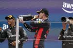 Los pilotos de Fórmula 1 con más podios