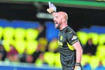 Pepe Reina ya está a la altura de Iker Casillas en Europa
