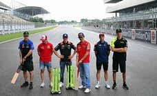 MotoGP afronta la hoja en blanco de la India