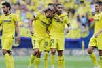 Panathinaikos - Villarreal: resumen, goles y resultado del partido de Europa League