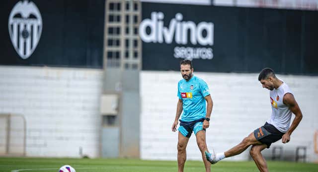 ¿Hasta dónde puede llegar el ‘Baby Valencia? «El nivel no puede ser flor de un día»
