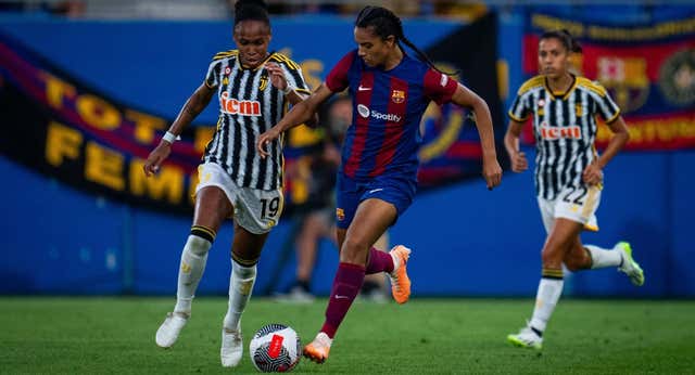 La conversación que cambió la vida de Brugts: «Es una de las jugadoras neerlandesas más técnicas»