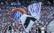 De dónde viene la expresión '90 minuti en el Bernabéu son molto longo'