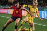 Suecia - España, en directo: sigue el partido de la Selección femenina en la Nations League