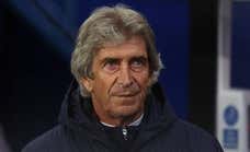 Pellegrini e Isco se quedan sólo con la cara amable: «Tuvimos personalidad»