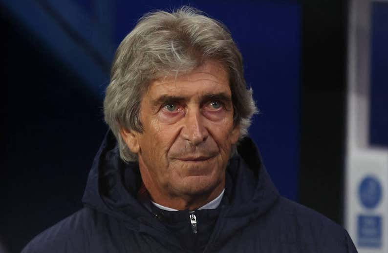 Pellegrini e Isco ven otro partido pese a la derrota: «Tuvimos personalidad»