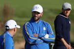 Jon Rahm, el león de Europa en la Ryder Cup