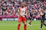 El huracán Kane lleva al Bayern al liderato