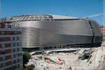 Derbi de estadios: el Bernabéu pone en jaque el monopolio de grandes conciertos del Metropolitano