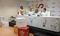 La FEDDI estrena imagen: “Representa nuevas metas y retos que vienen por delante”