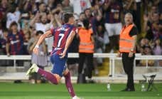 FC Barcelona - Celta de Vigo: en directo