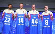 La Liga Endesa, un campeonato irreconocible con un 43% de caras 'nuevas'