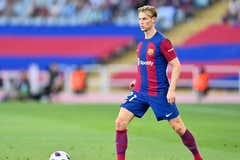 Los sancionados y lesionados para la Jornada 7 de LaLiga EA Sports y sus posibles sustitutos
