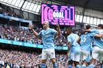El City vuela, Rodrigo se expulsa
