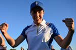 Europa gana su tercera Solheim consecutiva con Carlota Ciganda como gran estrella