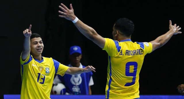 Los grandes de Brasil se pelean por un jugador que Palma fichó hace 15 meses