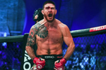 Eblen reafirma su reinado noqueando a Edwards en Bellator 299