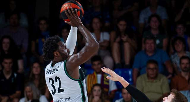 Chinanu Onuaku y la milenaria técnica de tiro ‘del colegio’: así forjó su tiro libre a cuchara