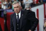 Ancelotti se declara culpable de errores preocupantes que no son sólo suyos