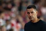 Así ha logrado Míchel que el Girona sea líder de LaLiga