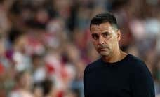 Así ha logrado Míchel que el Girona sea líder de LaLiga
