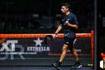 Di Nenno, Ale Salazar, Tello y Delfi Brea se despiden de World Padel Tour: «Gracias infinitas»