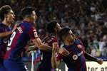 Los datos derrumban el mito del Real Madrid como único rey de las remontadas en España
