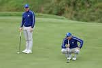 Qué son los fourball y los foursome en la Ryder Cup y qué diferencia hay entre uno y otro