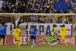 La tanda de penaltis más larga de la historia