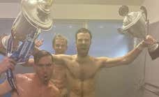 La nueva Champions ya tiene a su primer equipo: ¡campeón en una liga donde el viento mueve porterías!